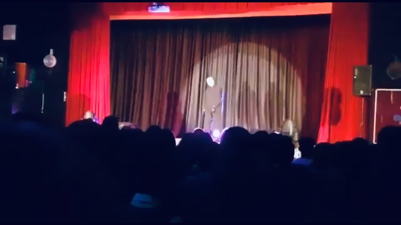 HGS GOT TALENT 2017 - RUSH SINGH = UNREVEALED!!!!!!