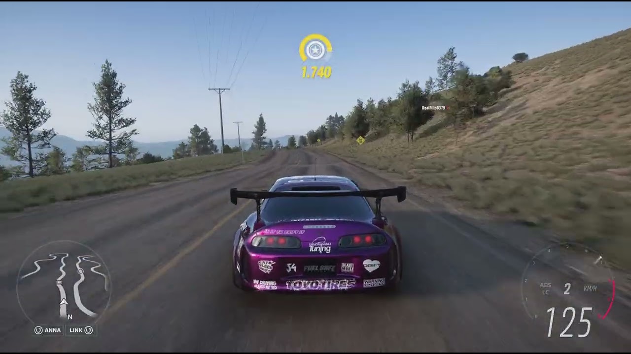 Supra test 🦐