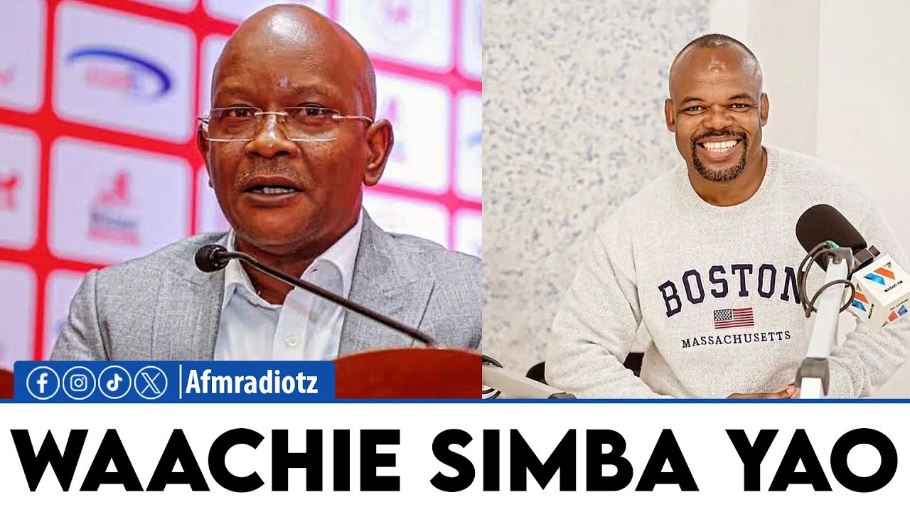 EDO KUMWEMBE ATOA USHAURI HUU MZITO KWA MASHABIKI WA SIMBA NA MURTAZA MANGUNGU