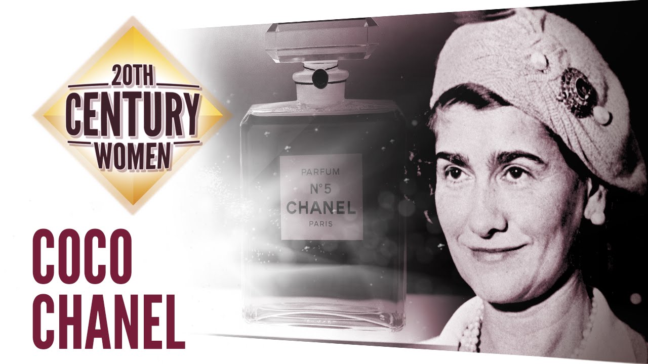 Coco Chanel - Aus dem Armenhaus zur Stilikone I 20th CENTURY WOMEN