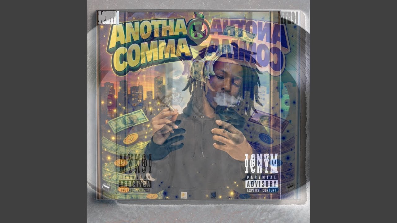 ANOTHA COMMA