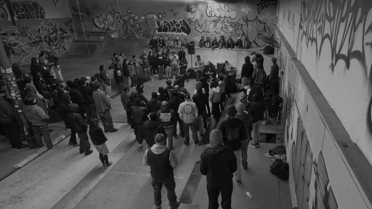 Humiliate - Live at Second Nature Skate Park, Peekskill, NY - 1/23/26
