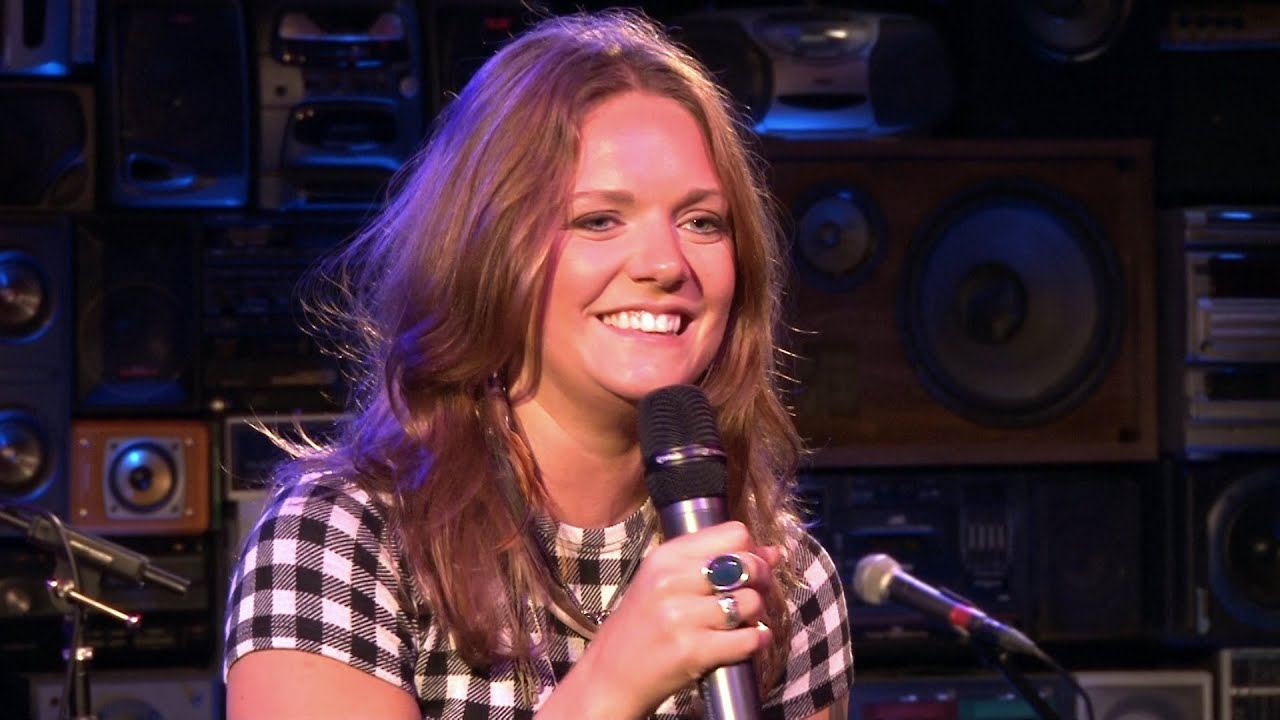 Tove Lo Talks Music, Love, Life And Her First Kiss