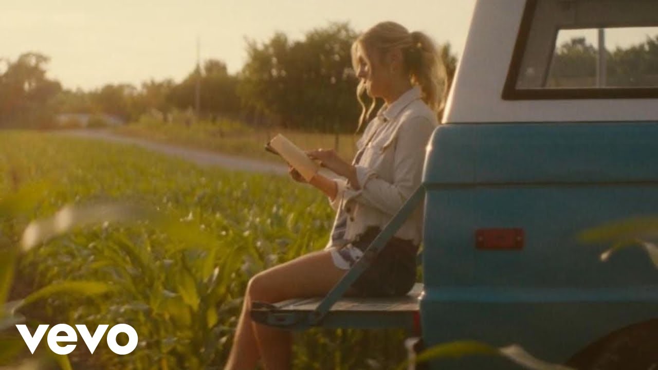 Karissa Ella - I Hope Heaven's Like (Official Music Video)