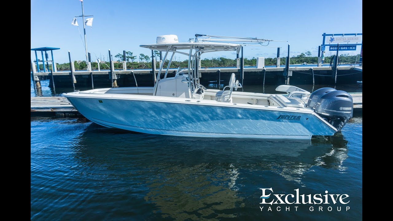 2016 Jupiter 26
