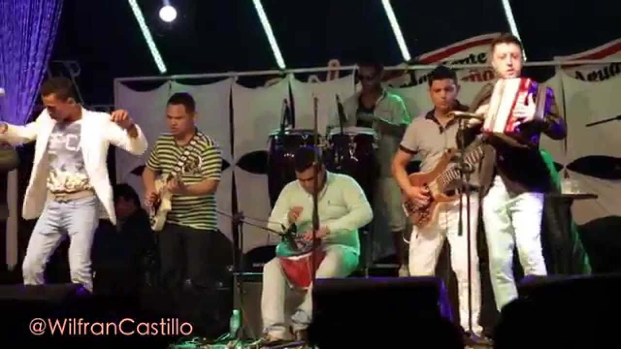 Wilfran Castillo - Si No Te Tengo