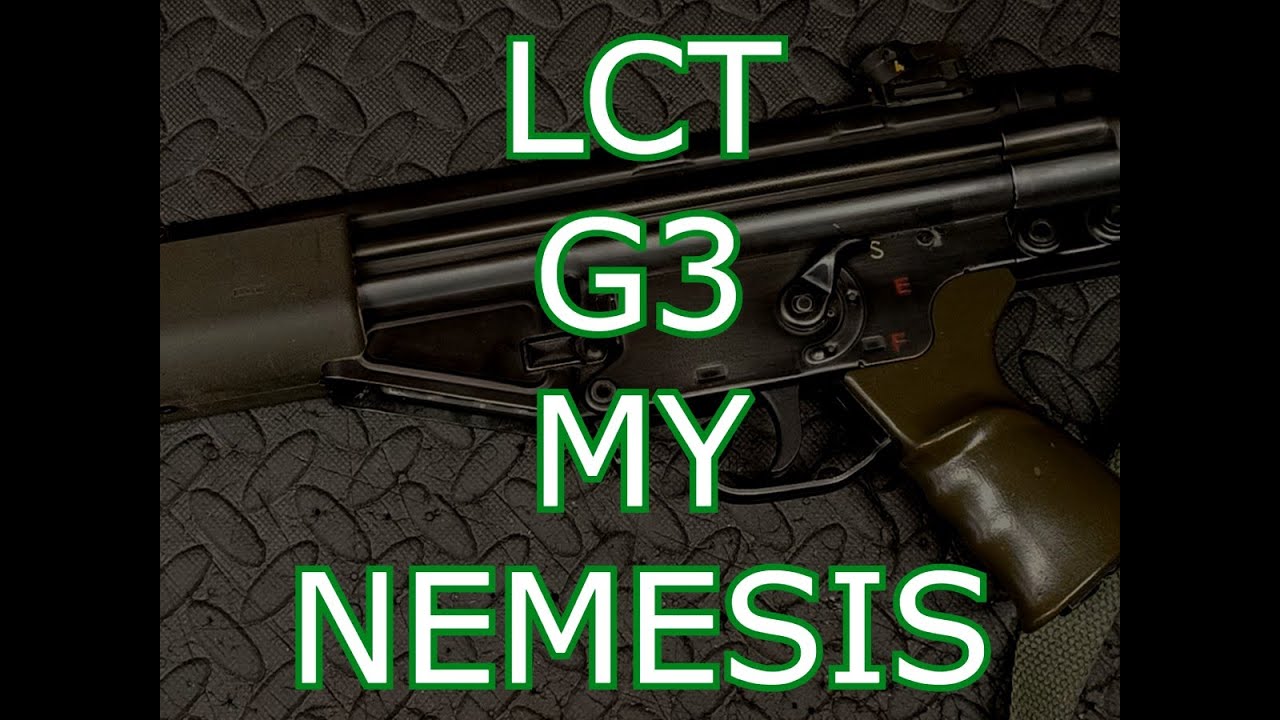 LCT G3 - My Nemesis