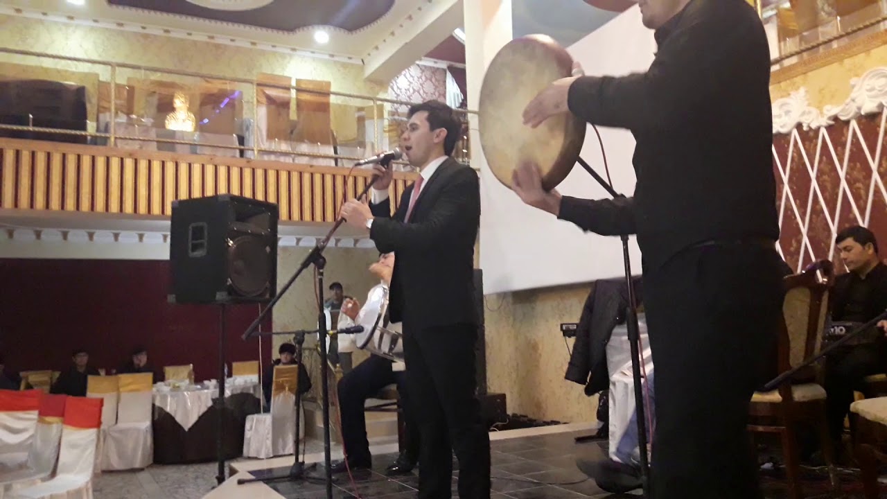 Buxoro qorakol da charog'on da Dilmurod Sultonov