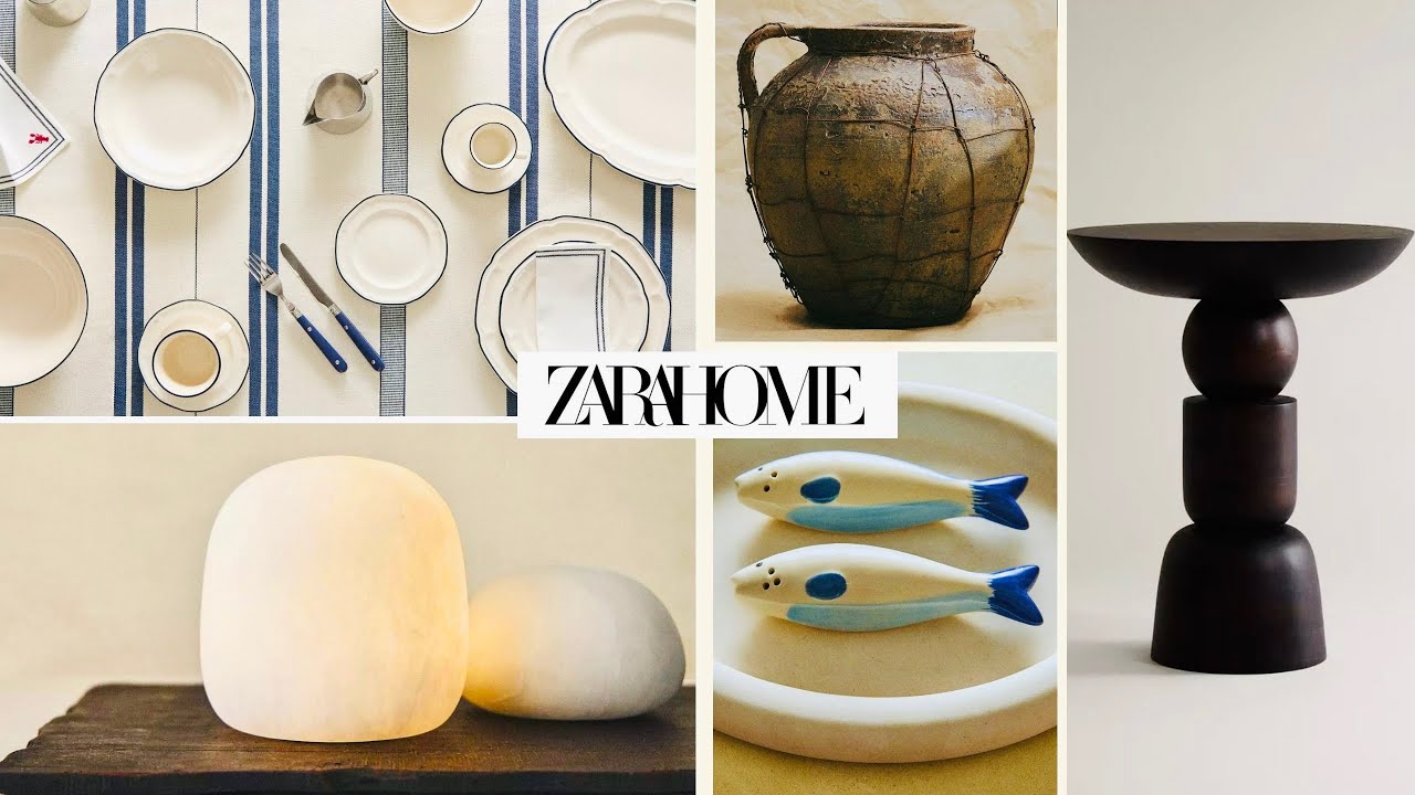 ZARA HOME Tour | Best Home Decor Finds & What to Skip