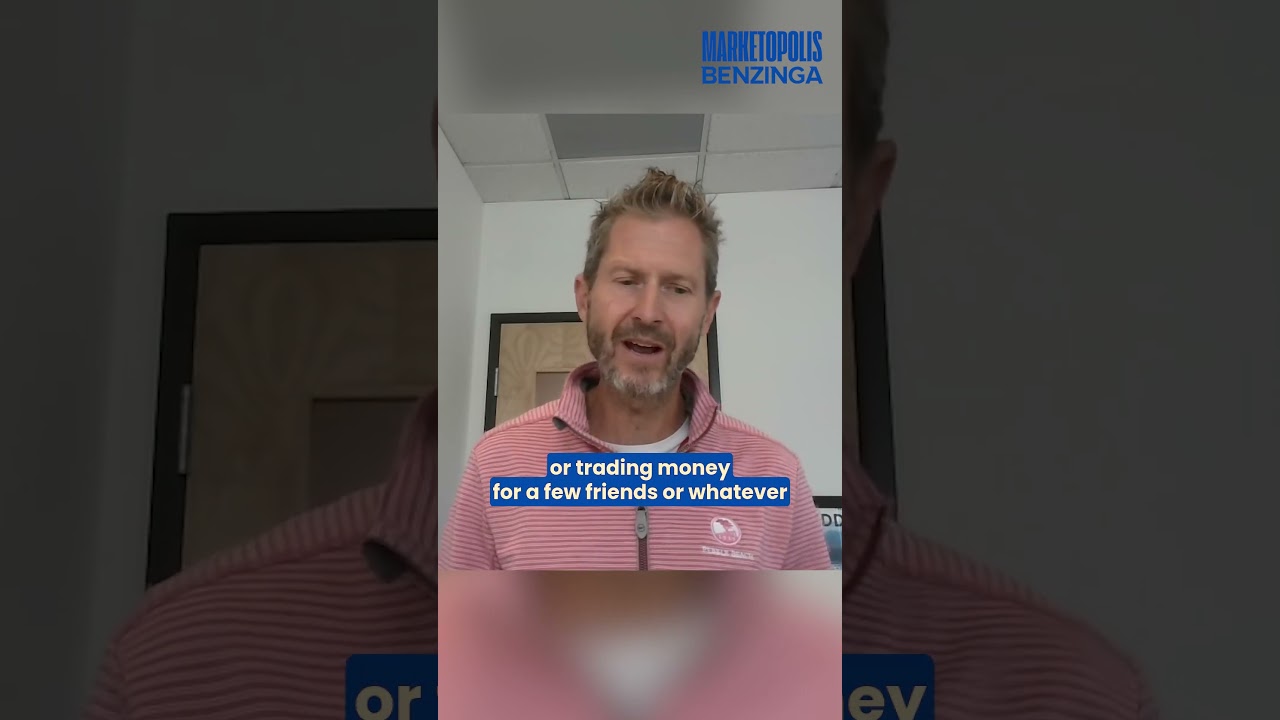 This CEO Says &lsquo;Amateur&rsquo; Analysts Are Raising the Bar 💡