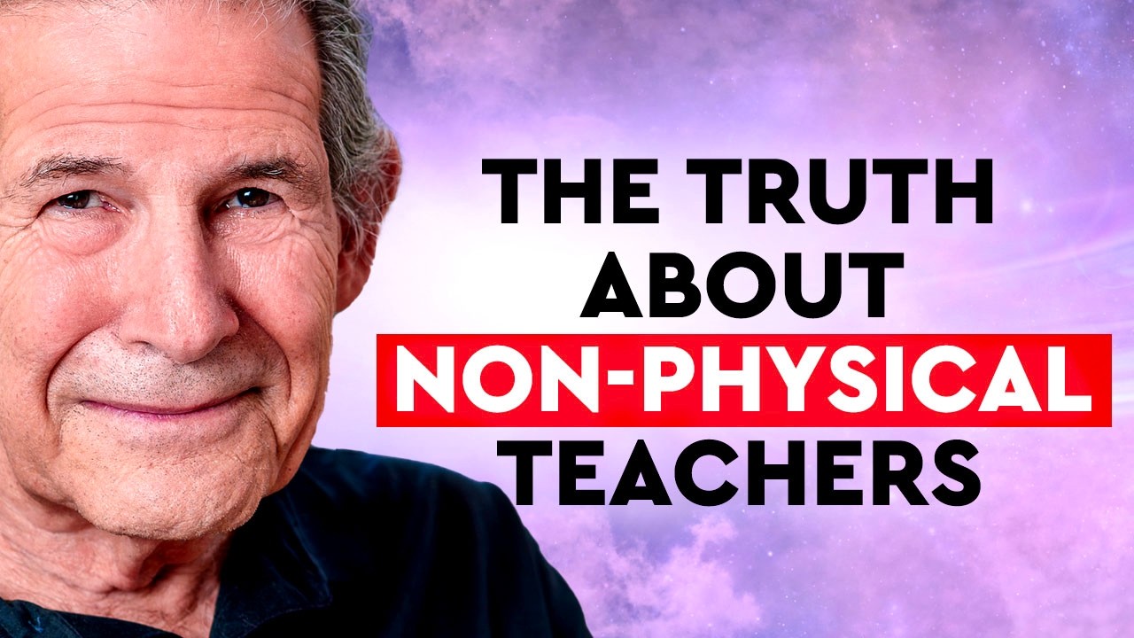 The Angel | Gary Zukav's Personal Experiences