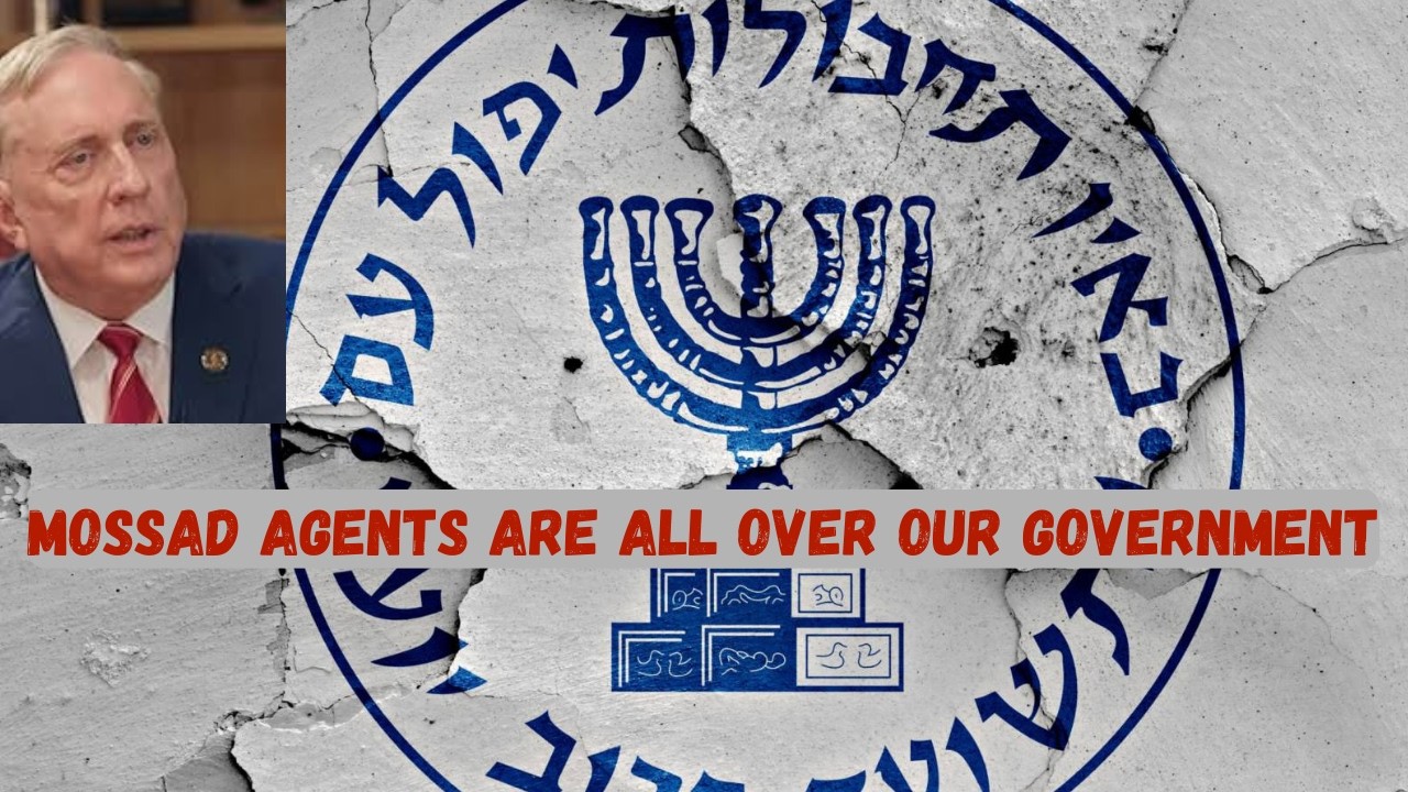 Дуглас Макгрегор Предупреждает: Война с Ираном и Глобальная Угроза