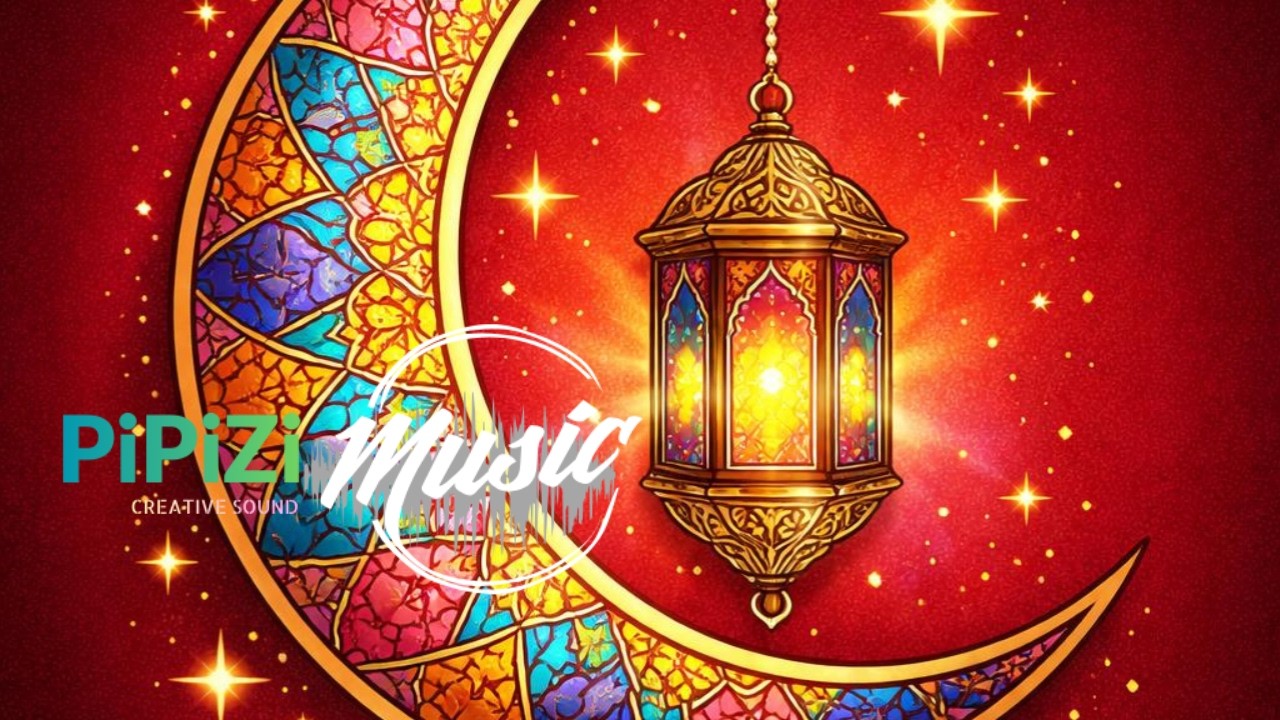 🎧 Peaceful Ramadan Vol. 8 🎧 © FREE NO COPYRIGHT MUSIC FOR VIDEO AND VLOG ©