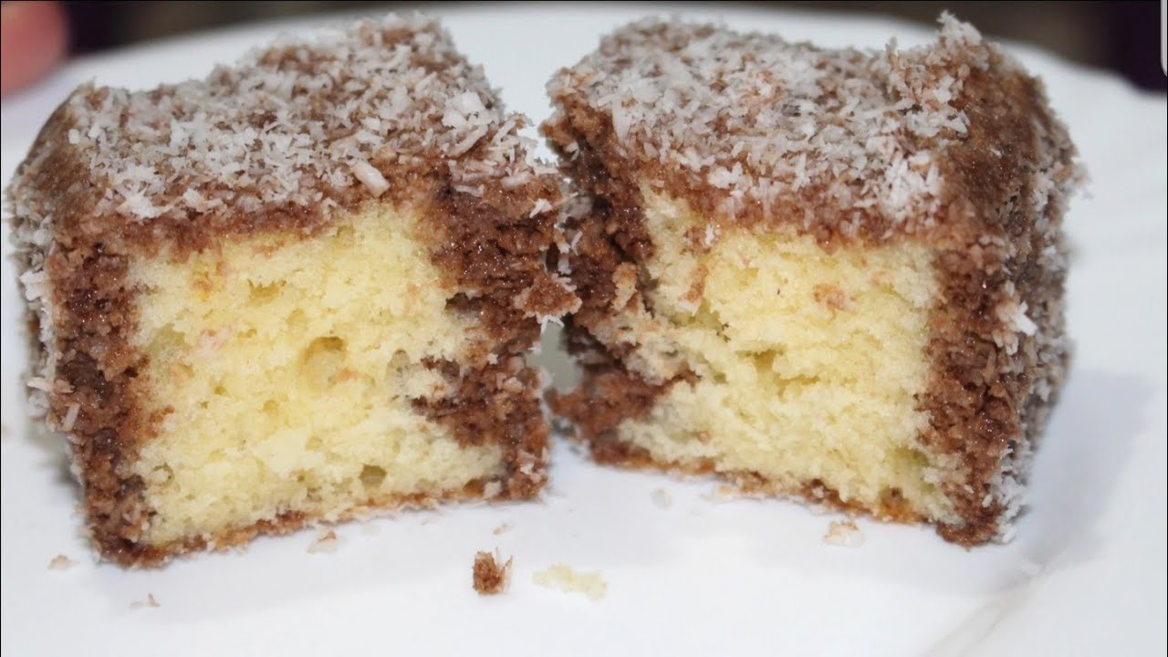 📢 BU KEK'LER ÇOK TEHLİKELİ 🔝 KAÇ TANE YEDİĞİNİZİ UNUTACAKSINIZ 👌ÇİKOLATALI KÜP LOKUM KEK 🥰