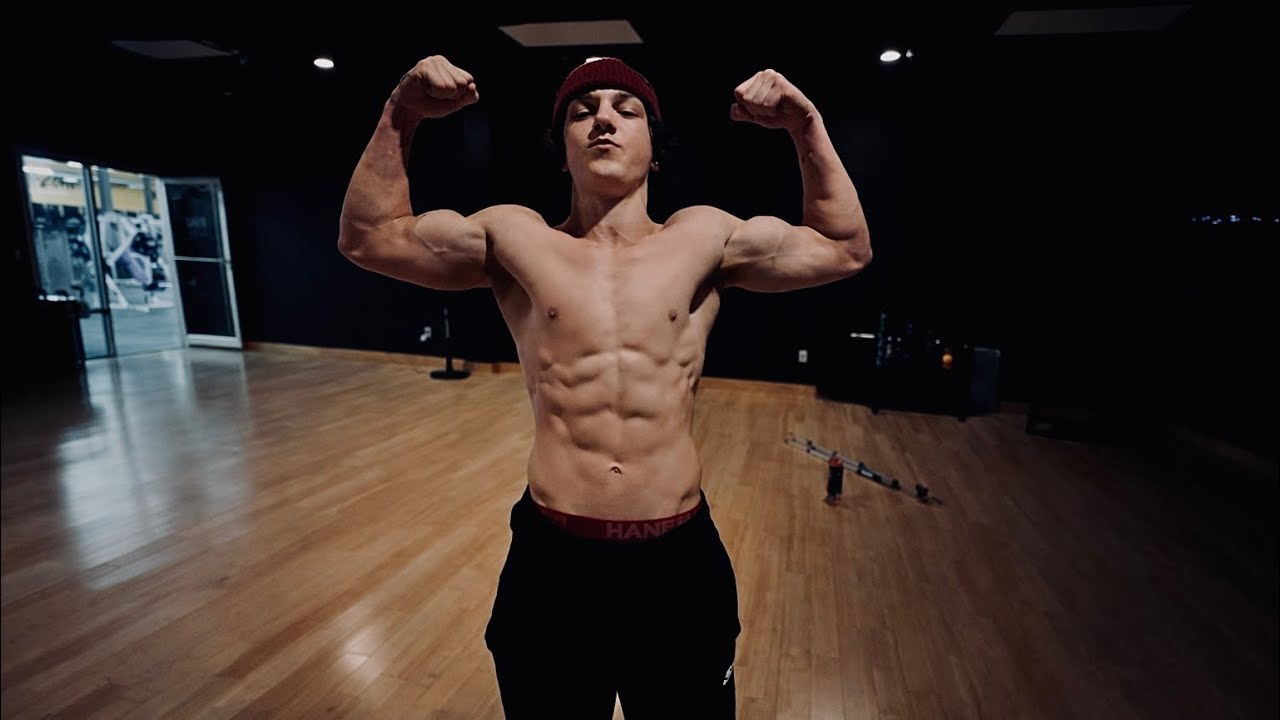 CHEST IS LAW