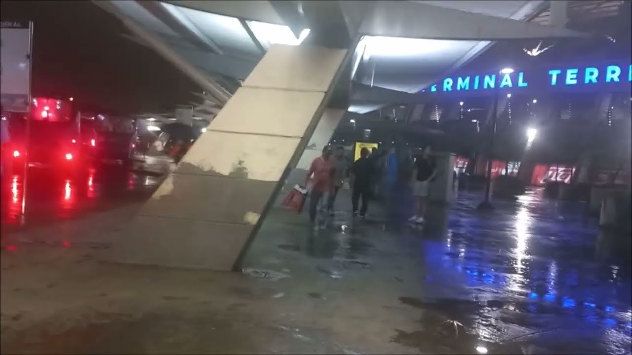 TERMINAL DE GUAYAQUIL 🇪🇨 | EL TERMINAL DE BUSES MÁS MODERNO DEL ECUADOR