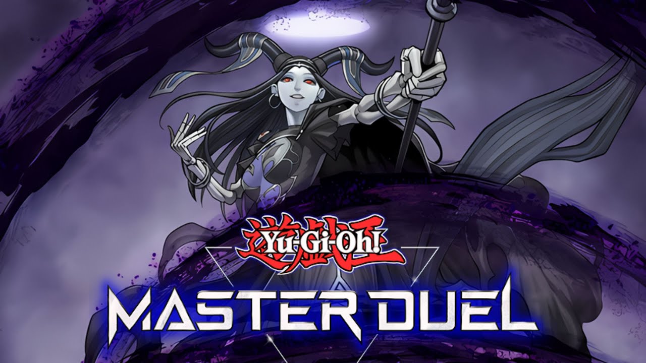 Generaider Vs Meta Season 37 [Yu-Gi-Oh! Master Duel]