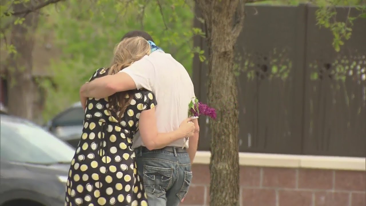 Family Of Karen Garner Call For More Charges Against Former Loveland Police Officers: 'I Want Justic