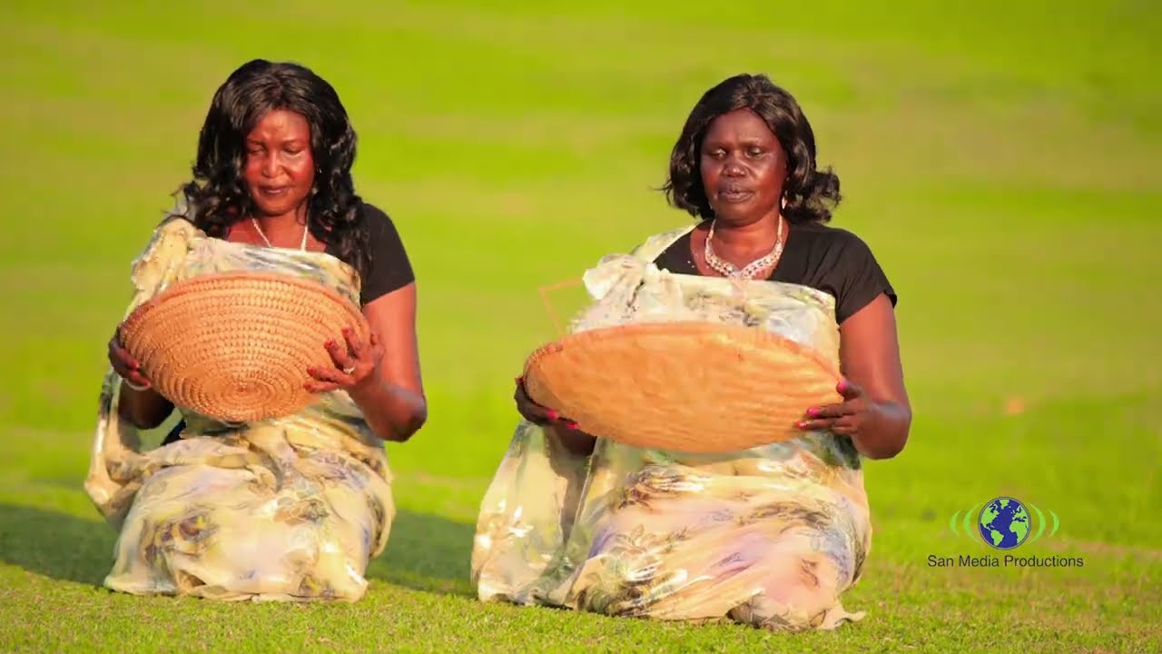 NGOK LUAL YAK COMMUNITY IN KAMPALA