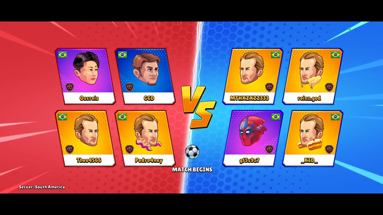 jogando mamoball na zueira