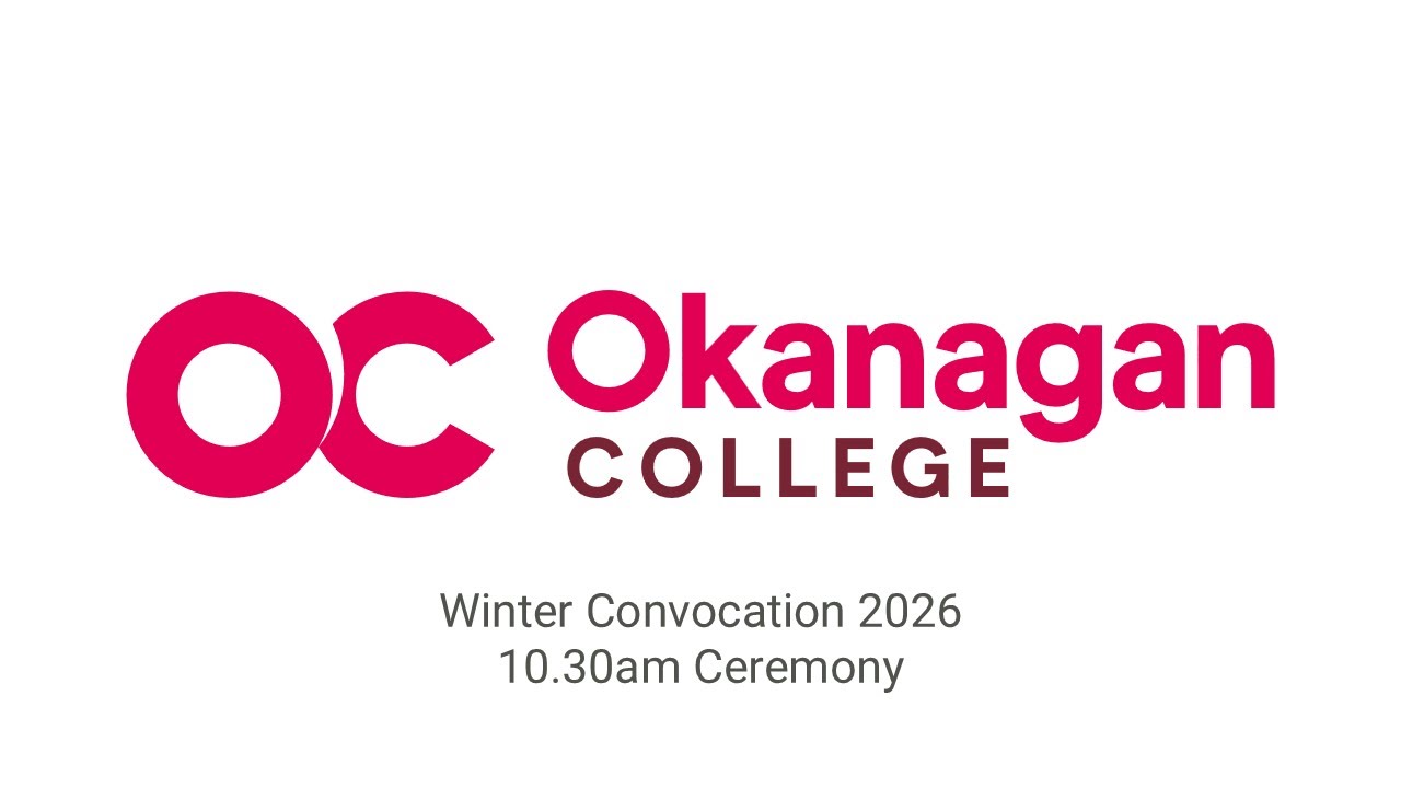 Winter Convocation 2026_10:30am Ceremony