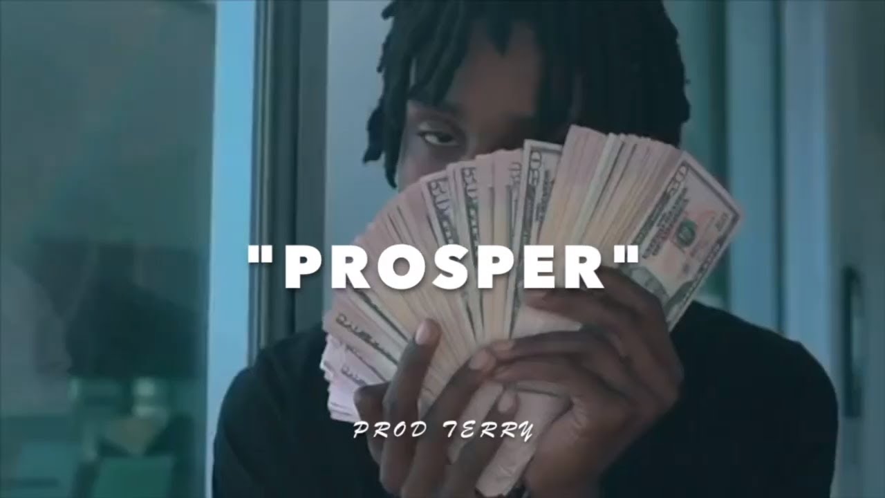 [FREE FOR PROFIT] Polo G x Lil Tjay Type Beat 