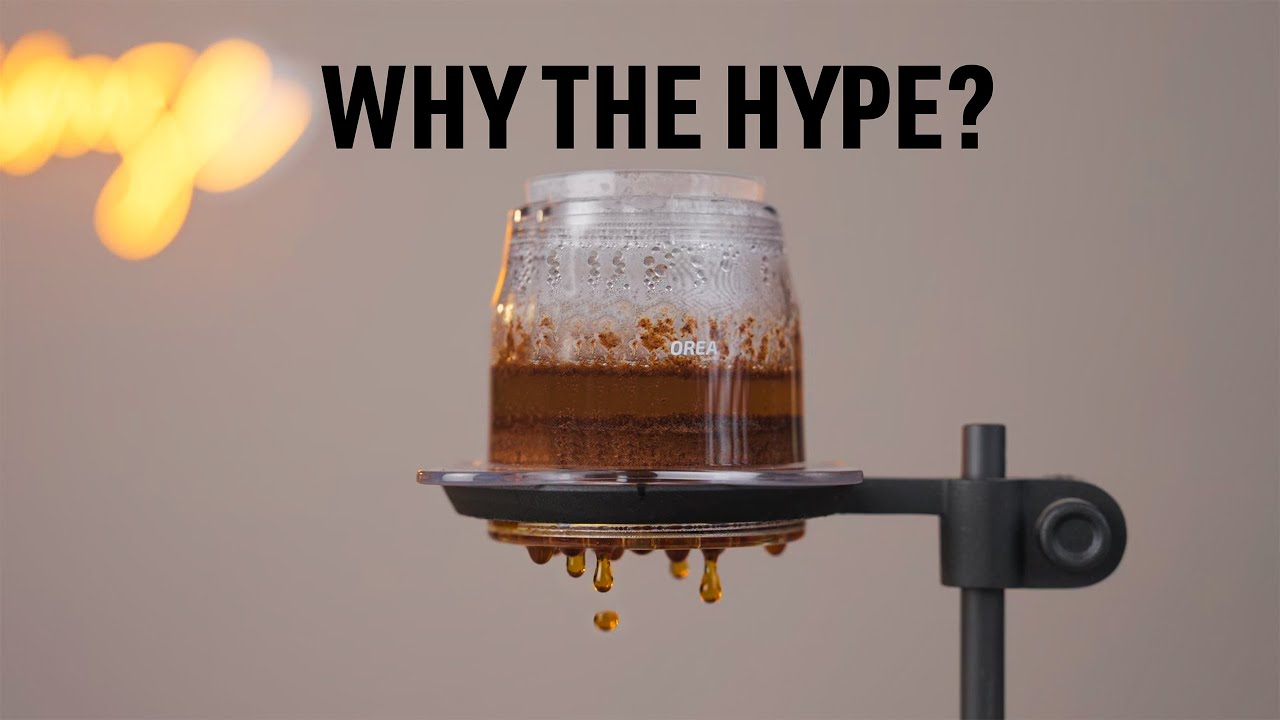 Is This Brewer Worth $85?