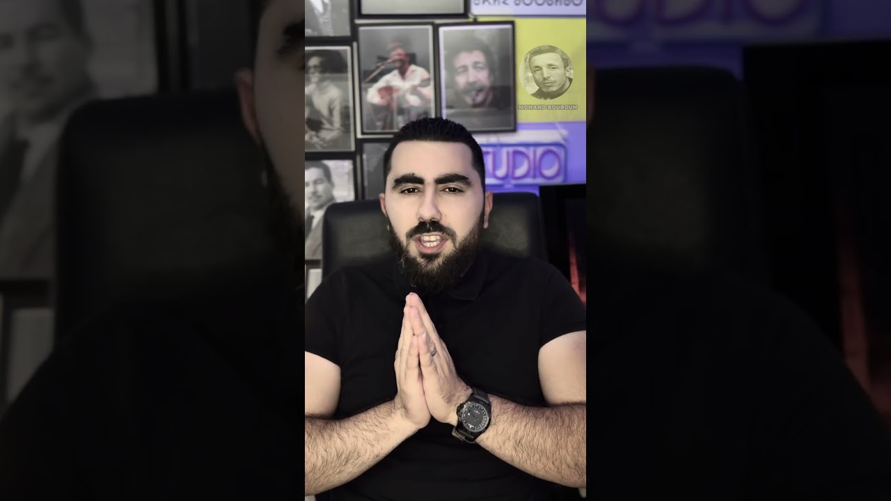 Mohand BOUROUH  Tura mi dzid interpr&eacute;t&eacute;e par Akli Assalas