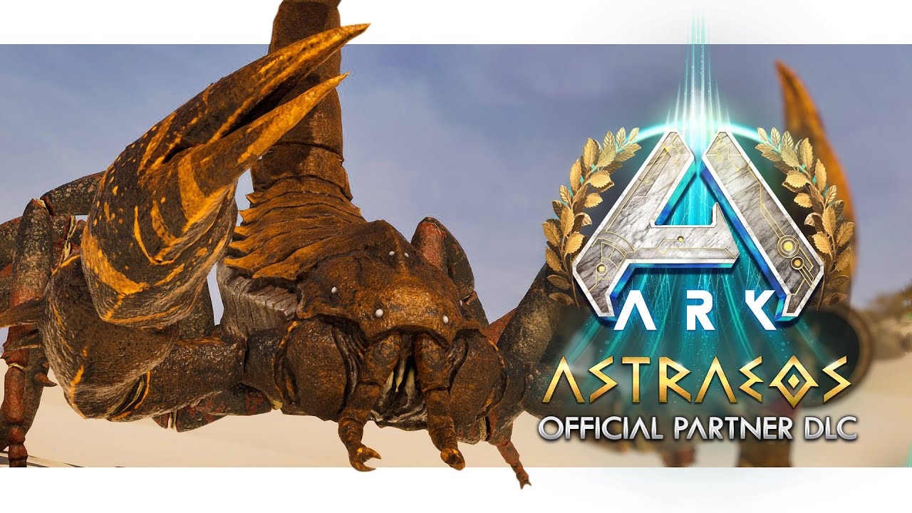 Astraeos Biggest Map Update Coming!