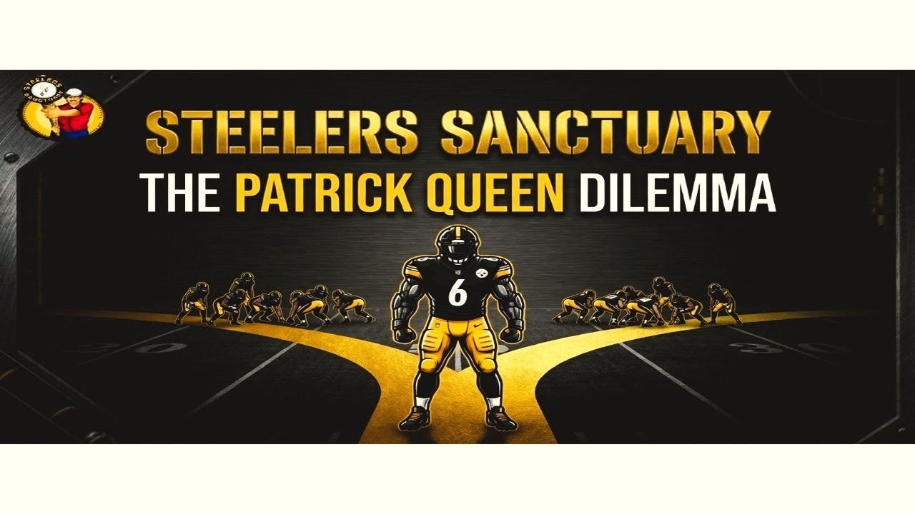 The Patrick Queen Dilemma Live at 7pm