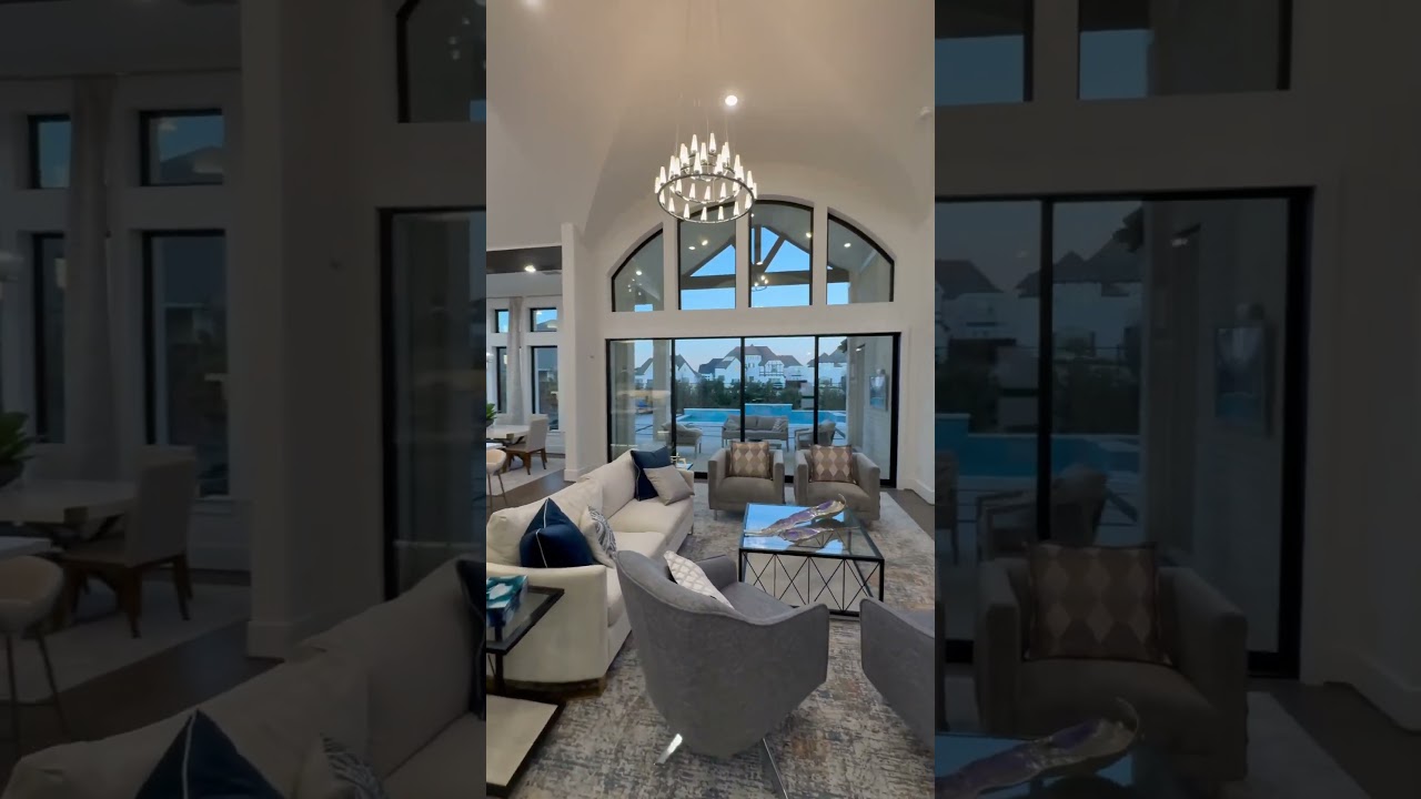 INCREDIBLE LUXURY HOME IN DALLAS TEXAS!🤩
