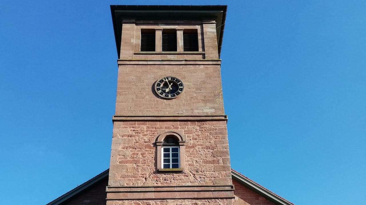 Gottesdienst 15.02.2026