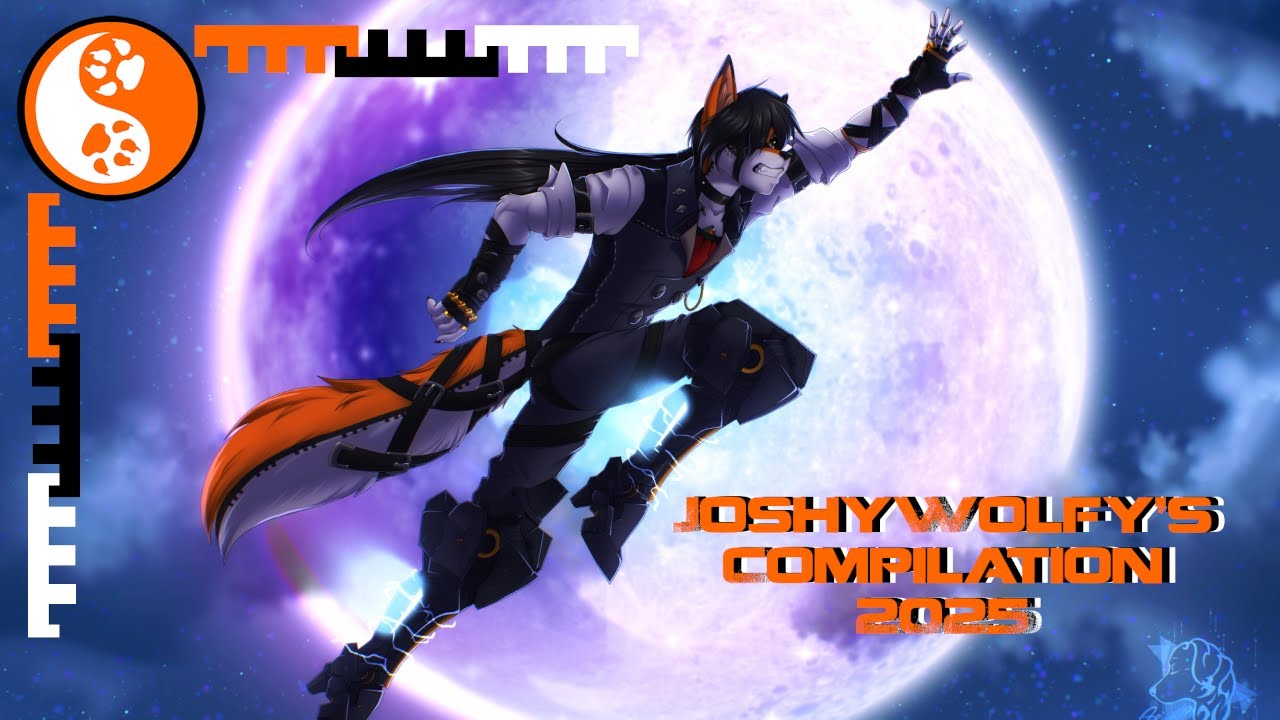 JoshyWolfy's Compilation 2025