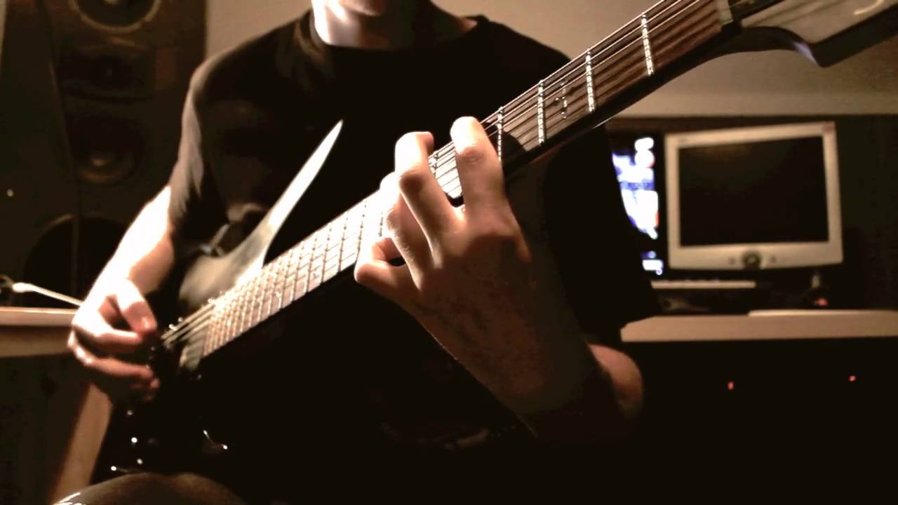 Donkey Kong Country - Fear Factory (Rock/Metal Cover)