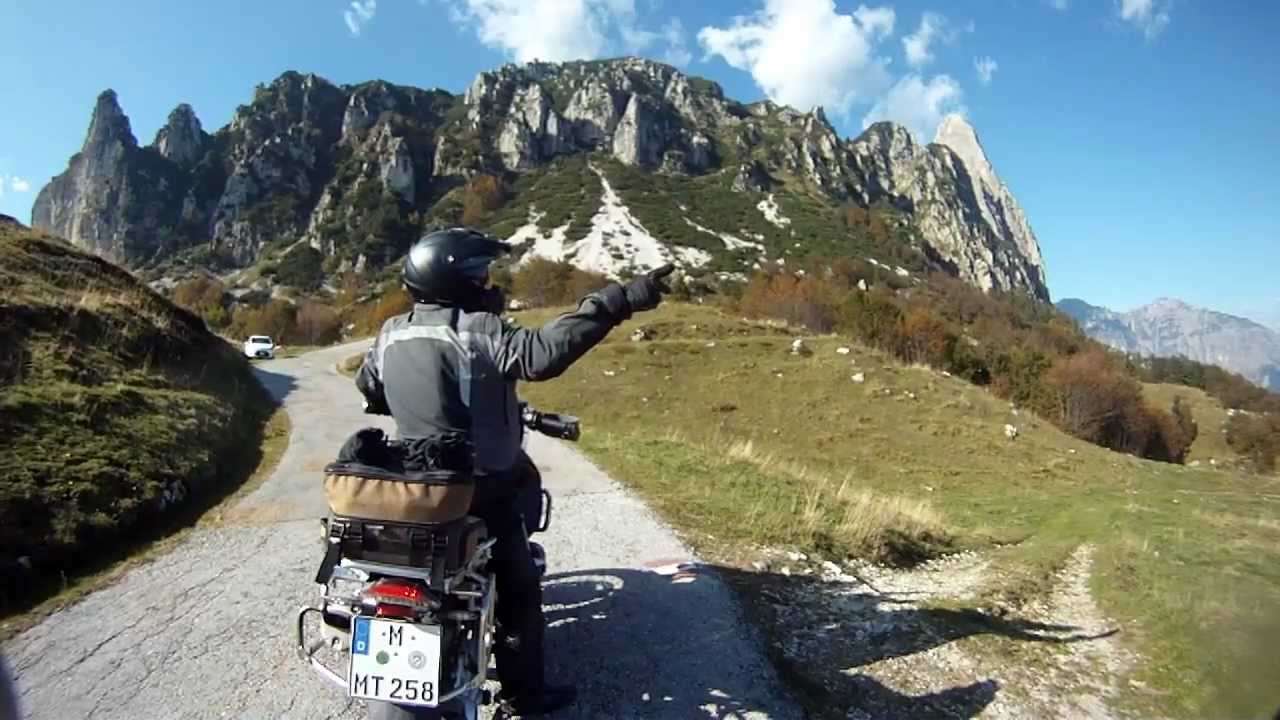 Passo di Campogrosso