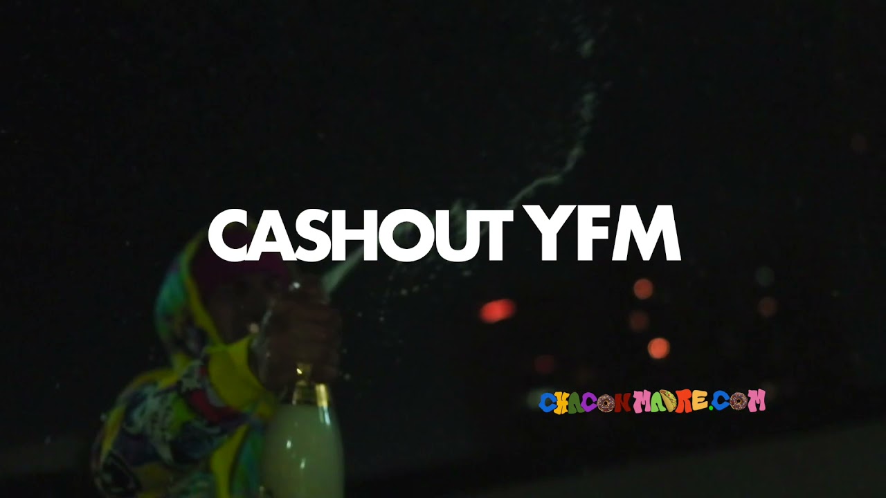 Nawf side YFM - EVERYDAY ft P4K Drae
