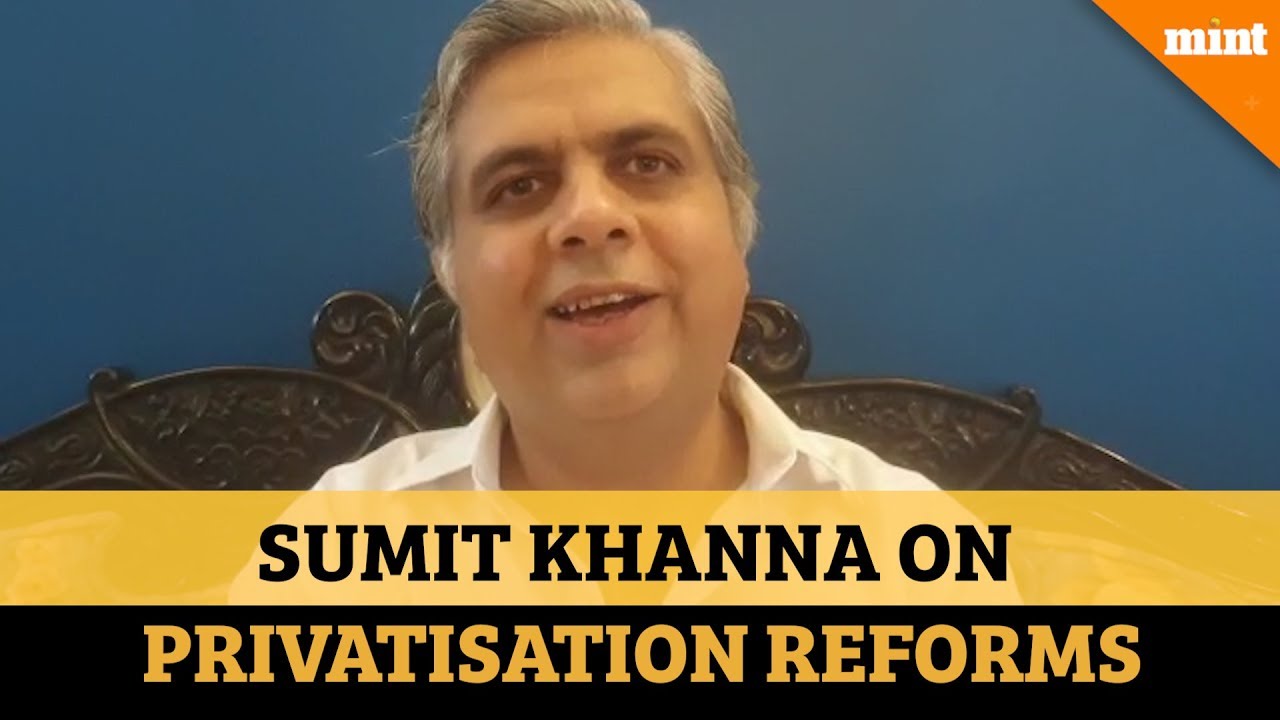Strategic sectors puts definition to Government's privatisation strategy