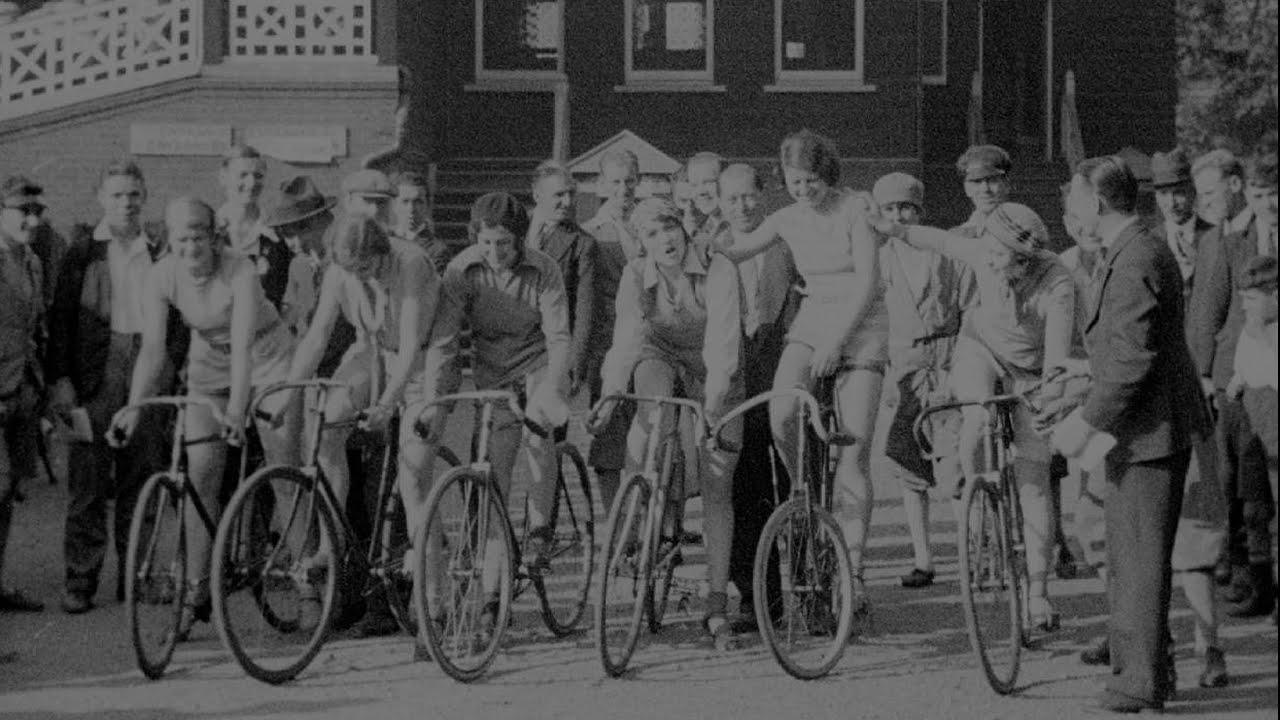 On Yer Bike - trailer | BFI DVD