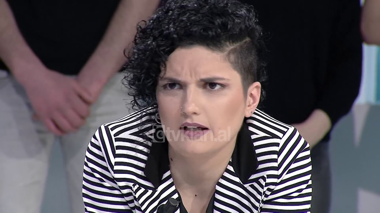 Zone e lire - Homoseksualët propagandë në gjimnazet e Shqipërisë: Skandal? (30 mars 2018)