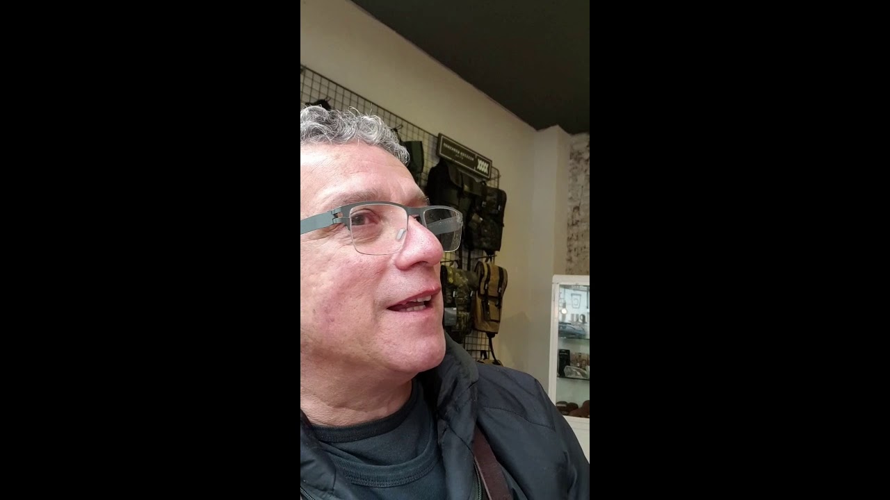 De Hoenderstraat op vrijdag #9