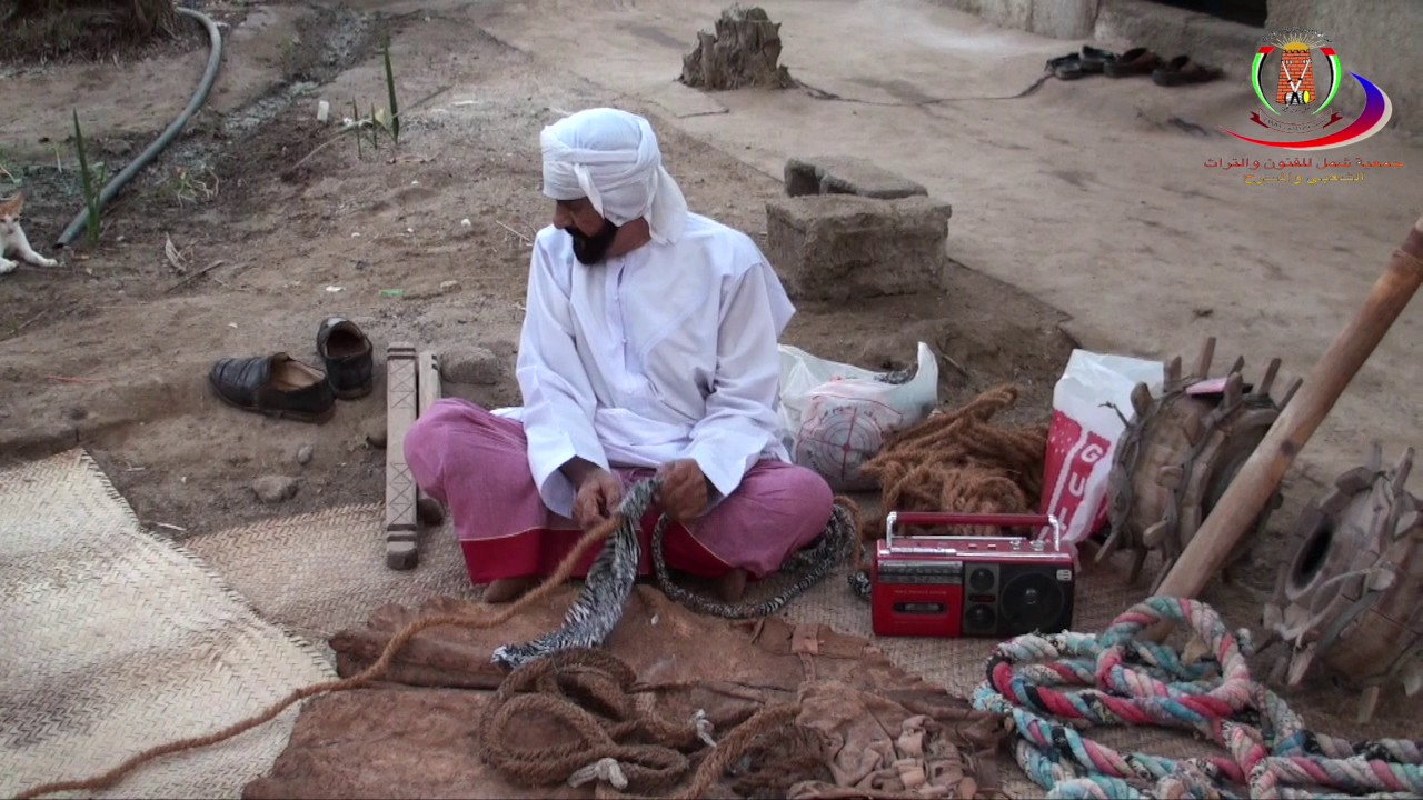 الفيلم الوثائقي مشاهد من الماضي  