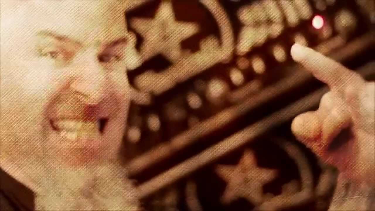 Scott Ian Randall Ultimate Nullifier