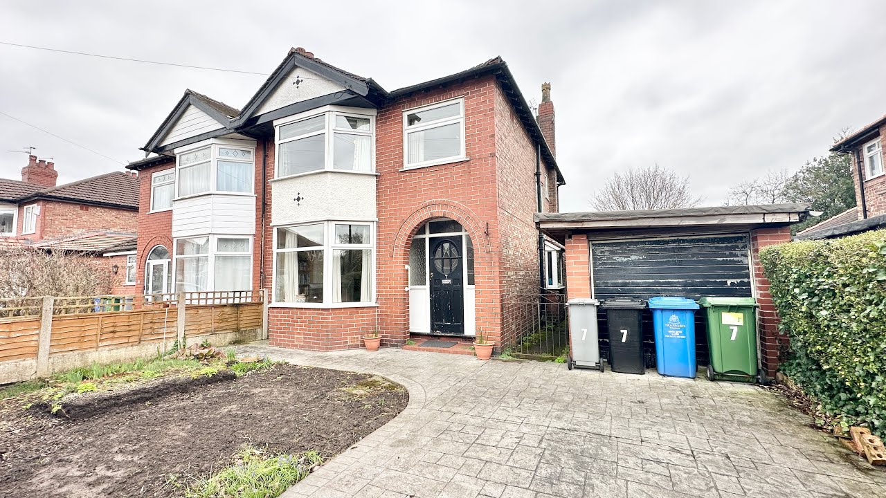 Edale Grove Sale 