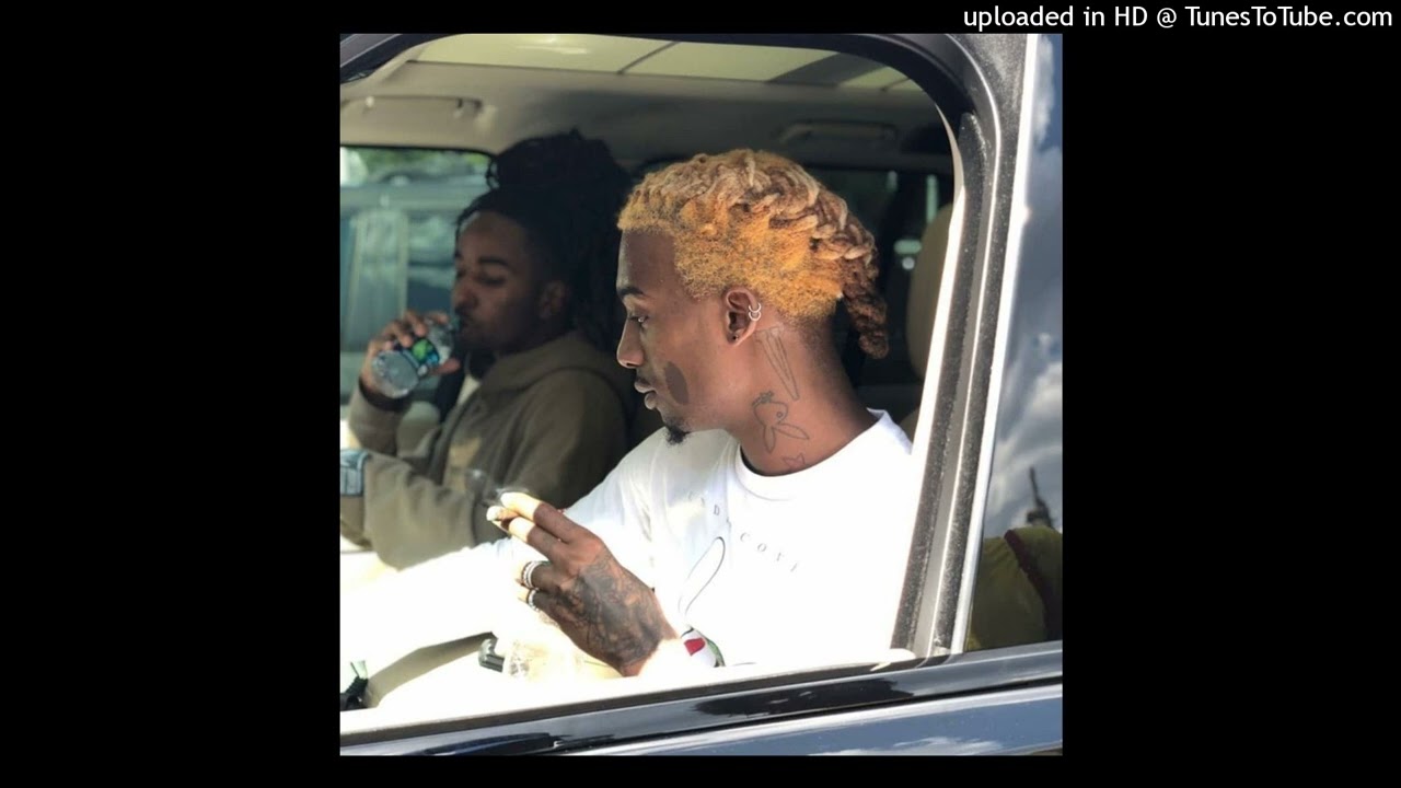 Playboi Carti - Jump Out The Coupe Instrumental Remake