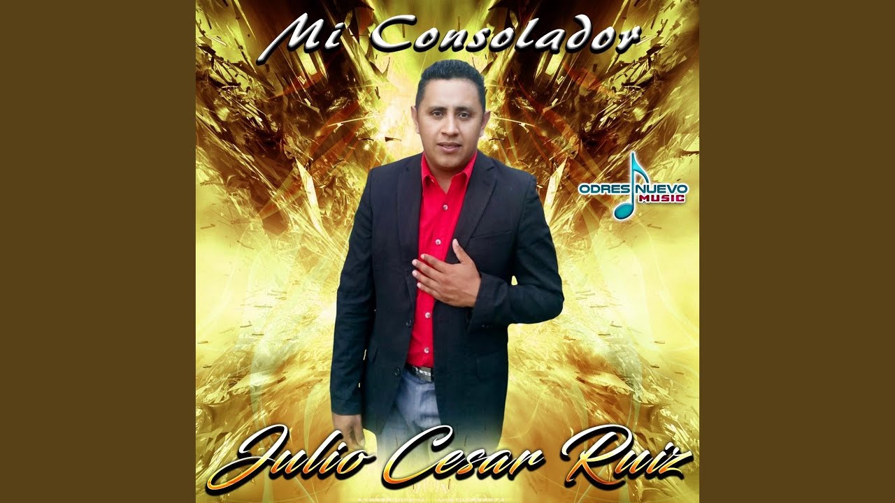 Mi Consolador