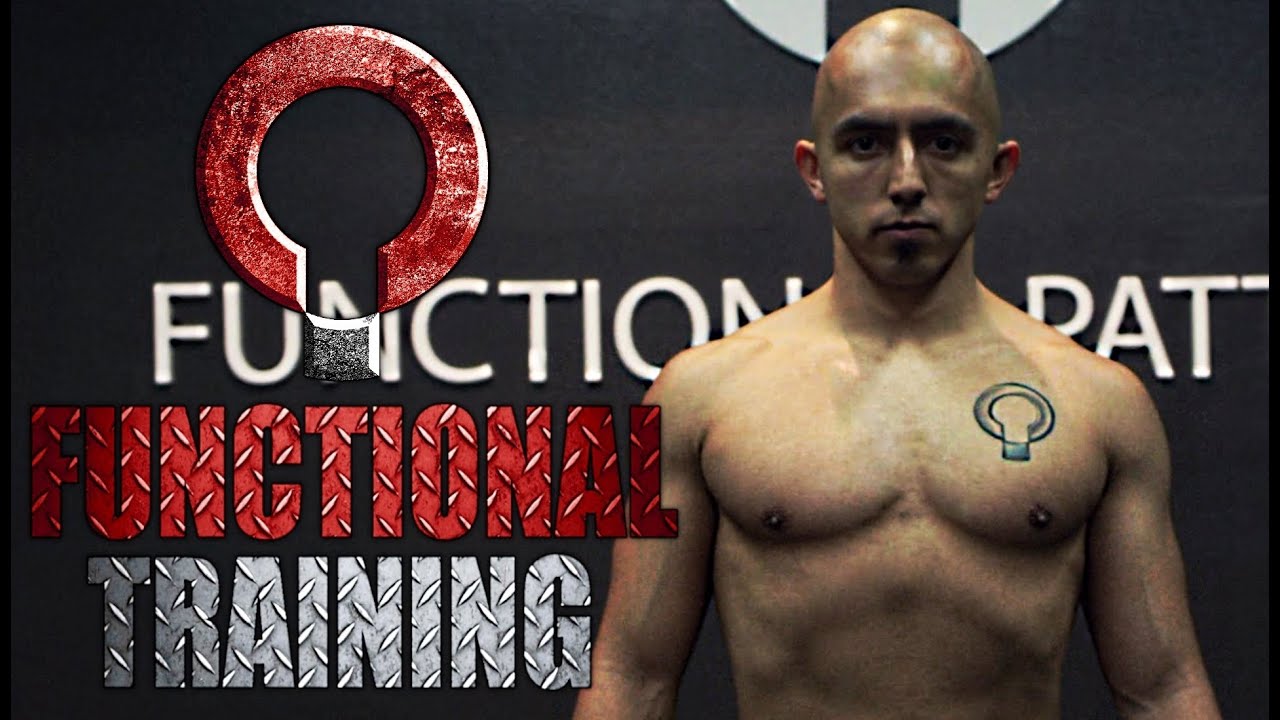 Functional Patterns Core Workout Motivation