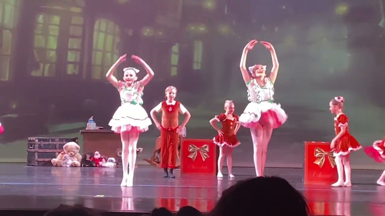 Nutcracker 2025 - Lifehouse