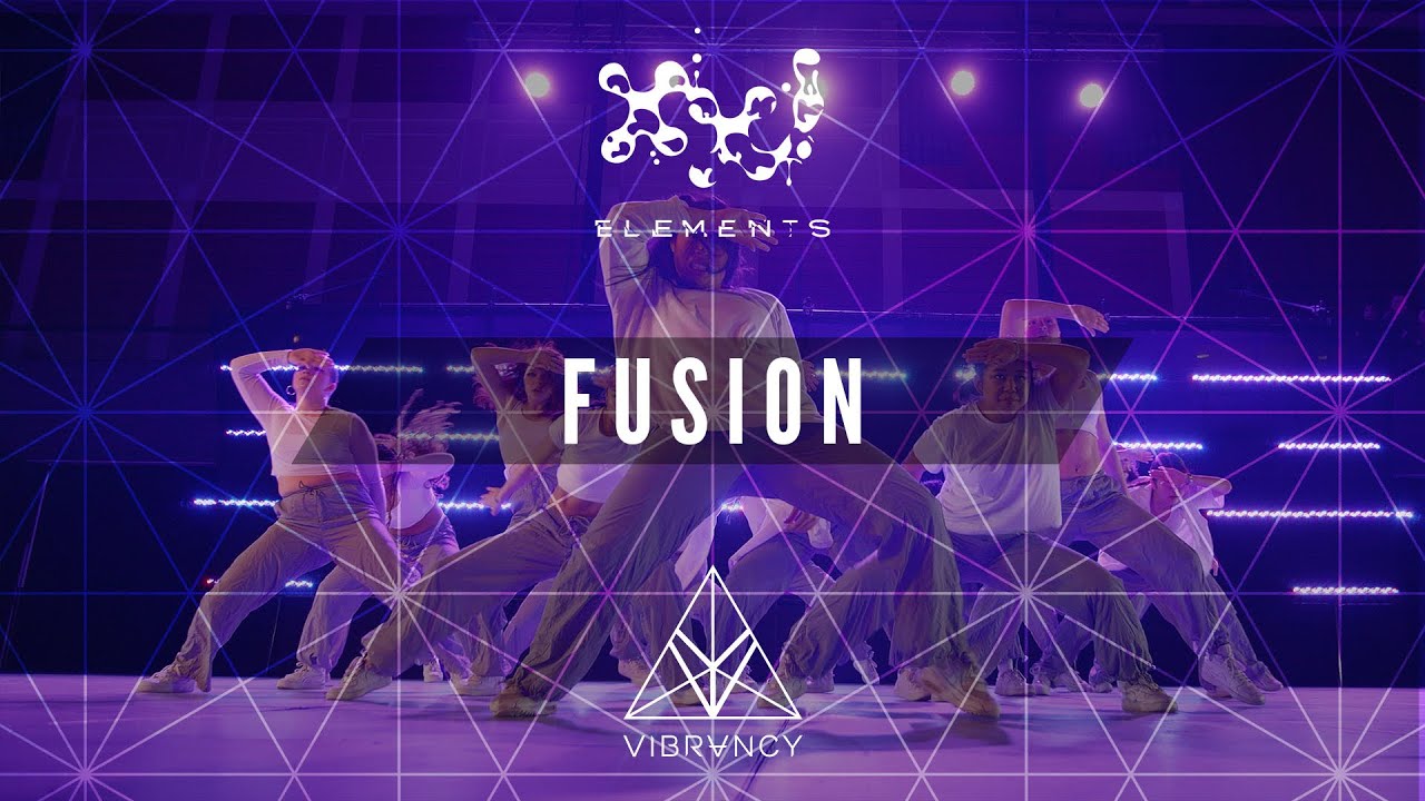 Fusion [Opener] | Elements XXI 2023 [@VIBRVNCY Front Row 4K]