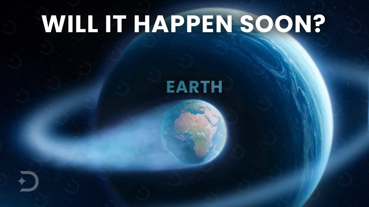 How Neptune Could Destroy The Earth