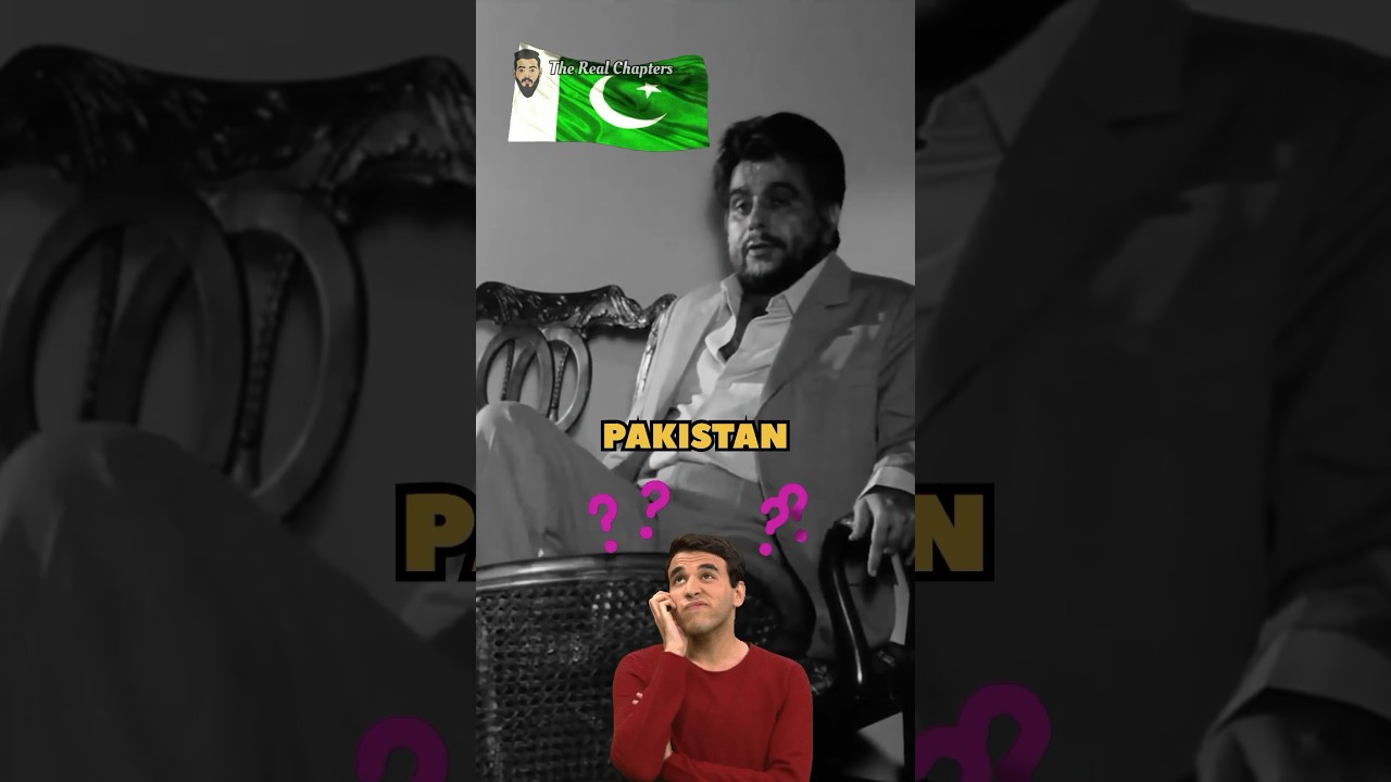Legendary actor Dilip Kumar Pakistan Connection #bollywood #actor #dilipkumar #pakistan